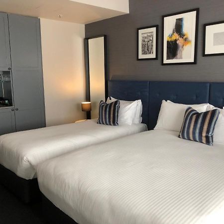 Mrs Banks Hotel Сидни Екстериор снимка