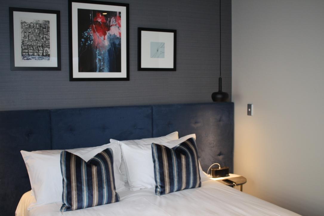 Mrs Banks Hotel Сидни Екстериор снимка