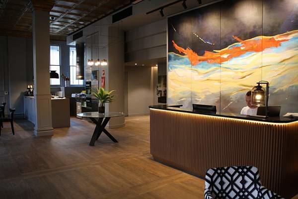 Mrs Banks Hotel Сидни Екстериор снимка