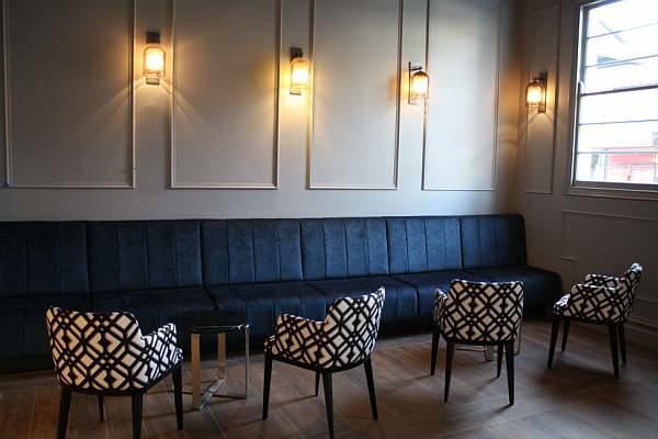 Mrs Banks Hotel Сидни Екстериор снимка