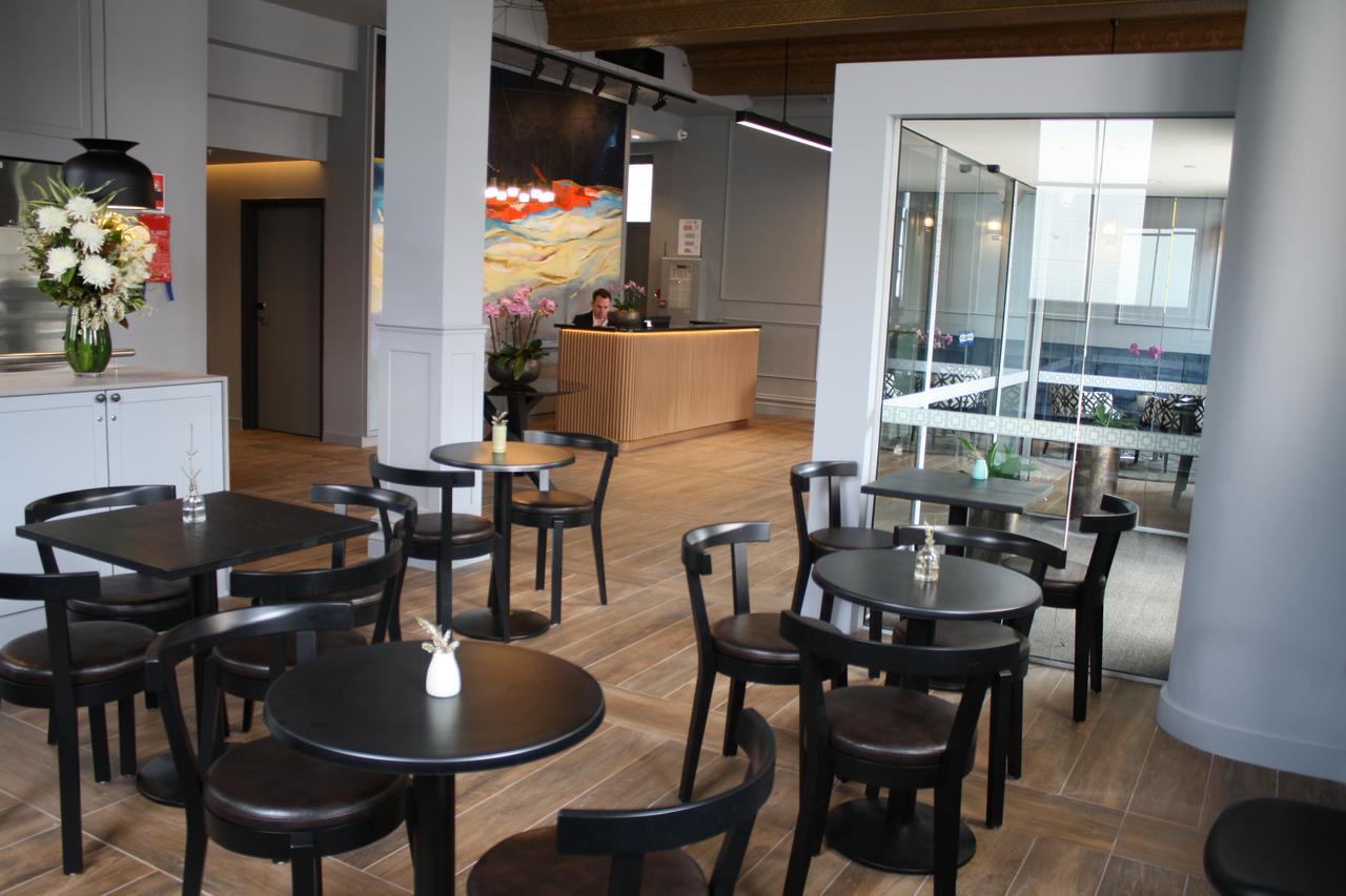 Mrs Banks Hotel Сидни Екстериор снимка