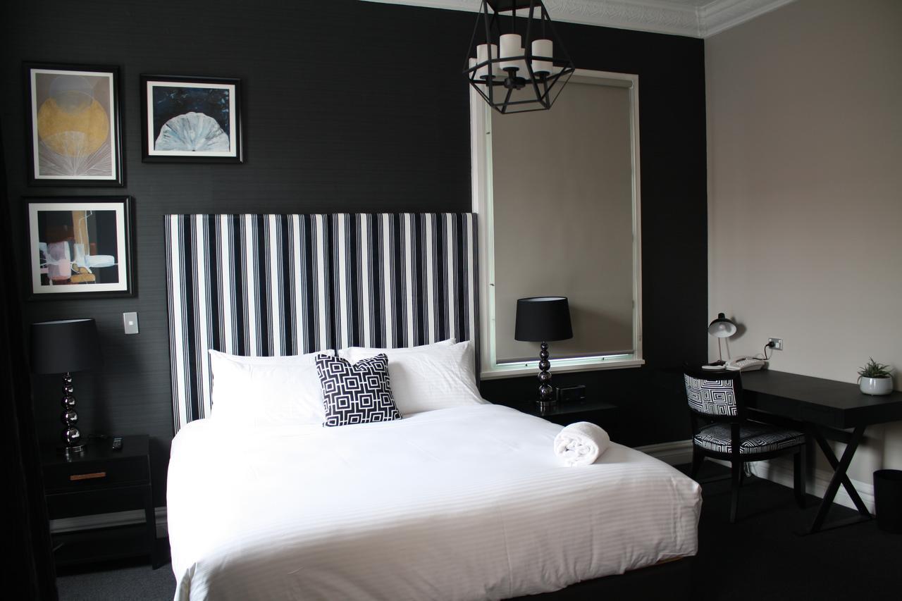 Mrs Banks Hotel Сидни Екстериор снимка