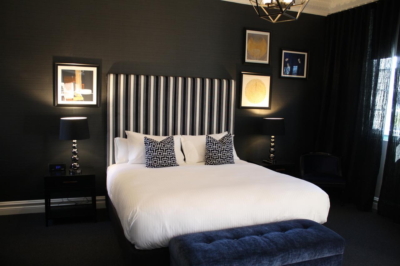 Mrs Banks Hotel Сидни Екстериор снимка