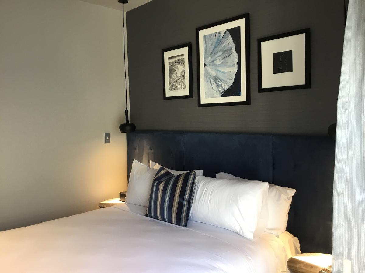 Mrs Banks Hotel Сидни Екстериор снимка