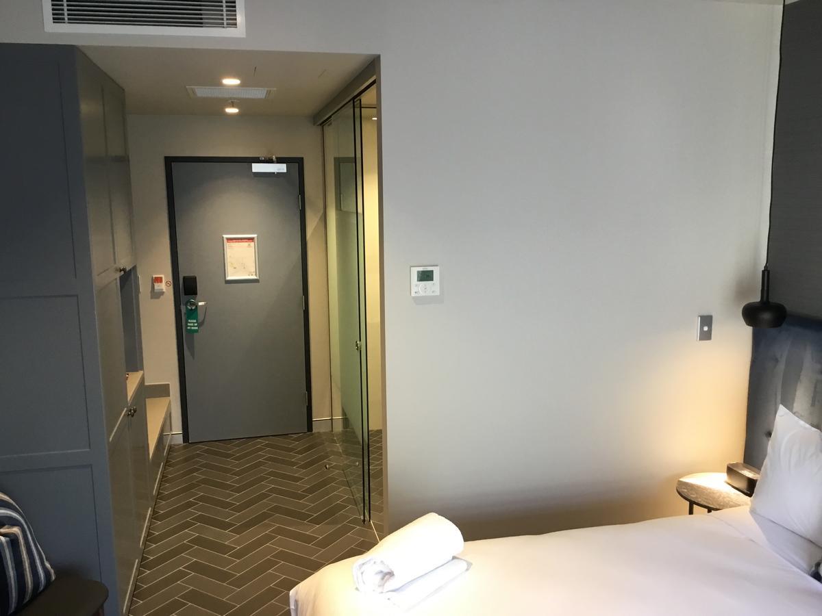 Mrs Banks Hotel Сидни Екстериор снимка