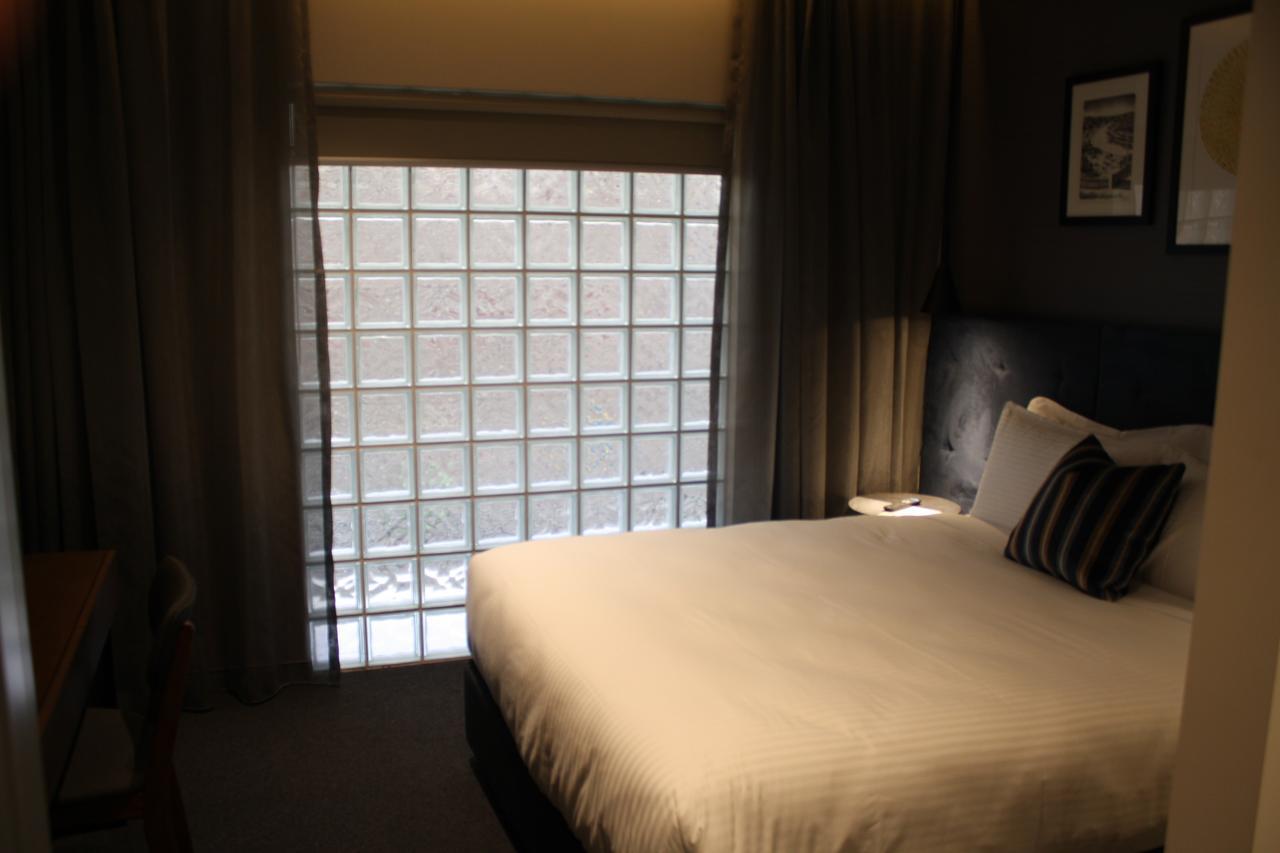 Mrs Banks Hotel Сидни Екстериор снимка