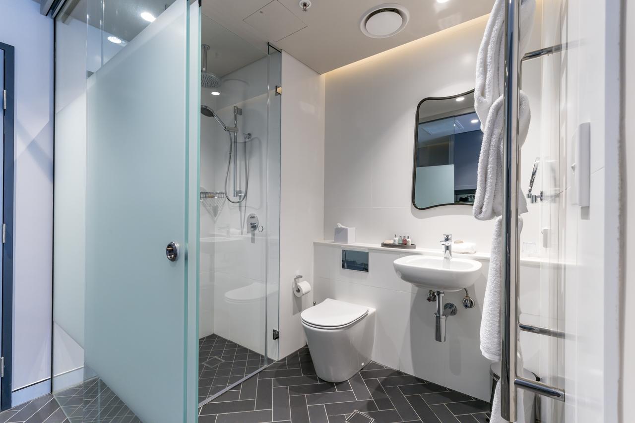 Mrs Banks Hotel Сидни Екстериор снимка