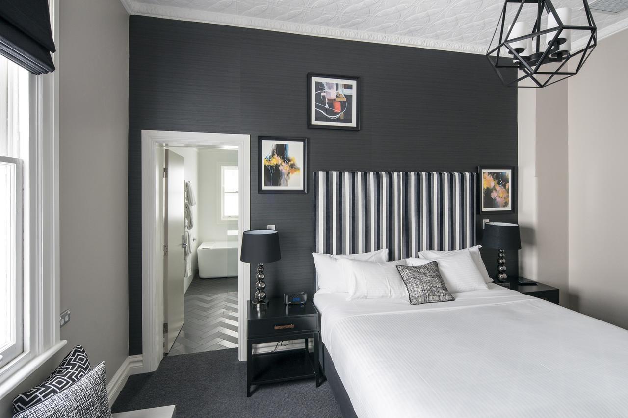 Mrs Banks Hotel Сидни Екстериор снимка