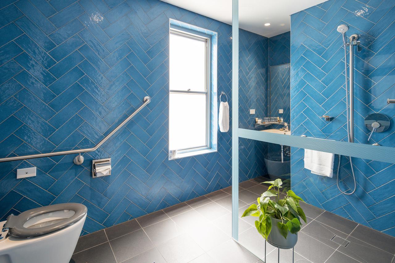 Mrs Banks Hotel Сидни Екстериор снимка